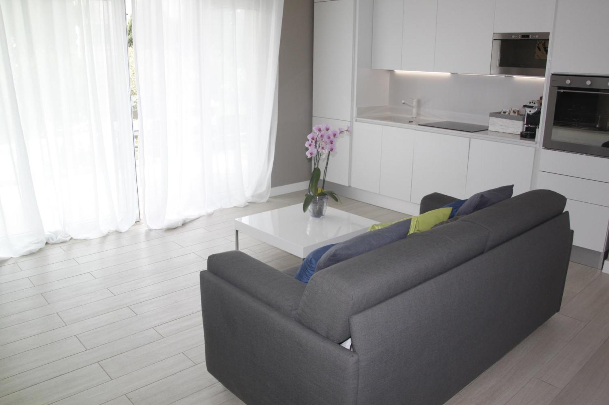 Mon Repos Avenir Apartment Taormina Bilik gambar