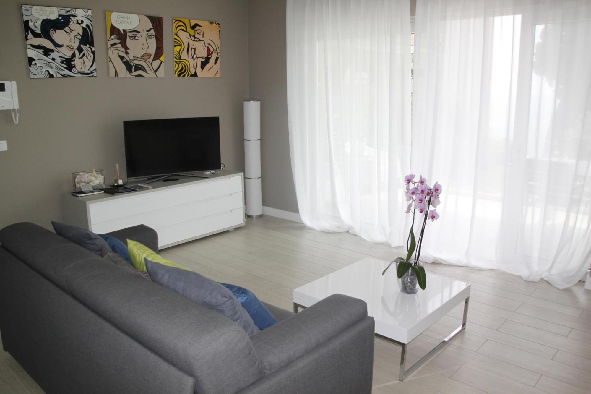 Mon Repos Avenir Apartment Taormina Bilik gambar